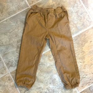 4T Calvin Klein toddler Jeans